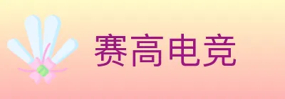 赛高电竞 Logo